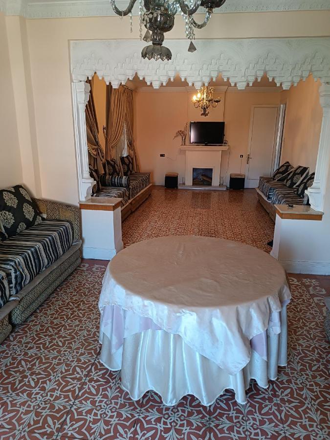 Ferienwohnung Centrico Cardenal Cisneros 7 3D Sin Ascensor Melilla Exterior foto