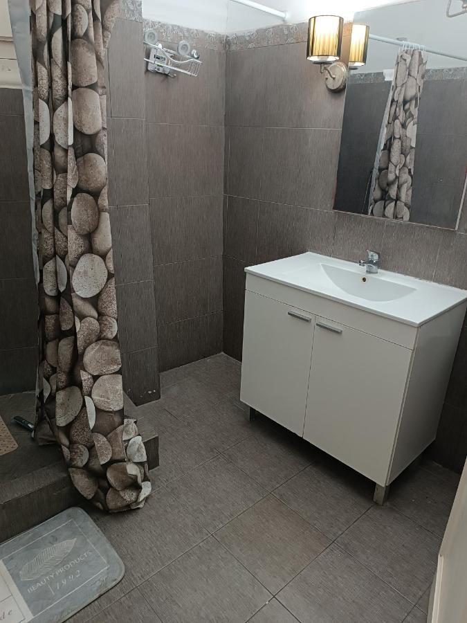 Ferienwohnung Centrico Cardenal Cisneros 7 3D Sin Ascensor Melilla Exterior foto